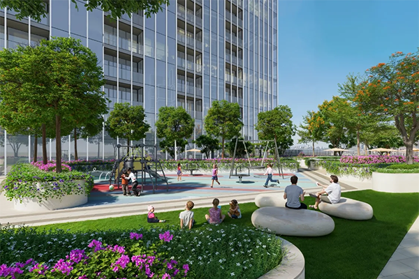 Sobha Central Ratings