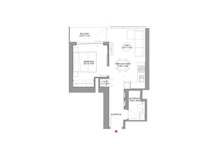 Sobha Central Site Layout